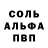 КЕТАМИН VHQ Dogg Leash